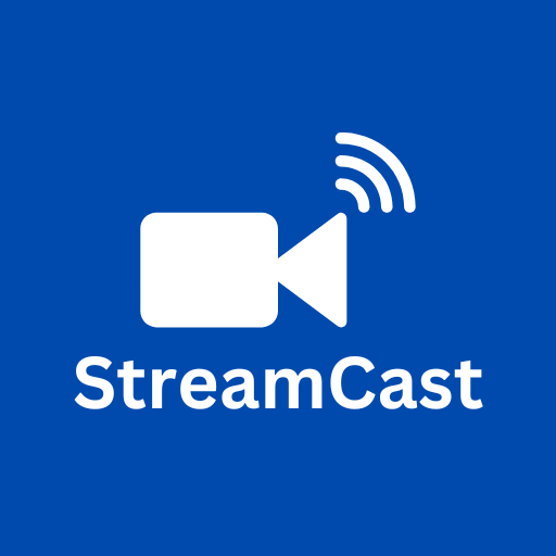 StreamCast 2.0