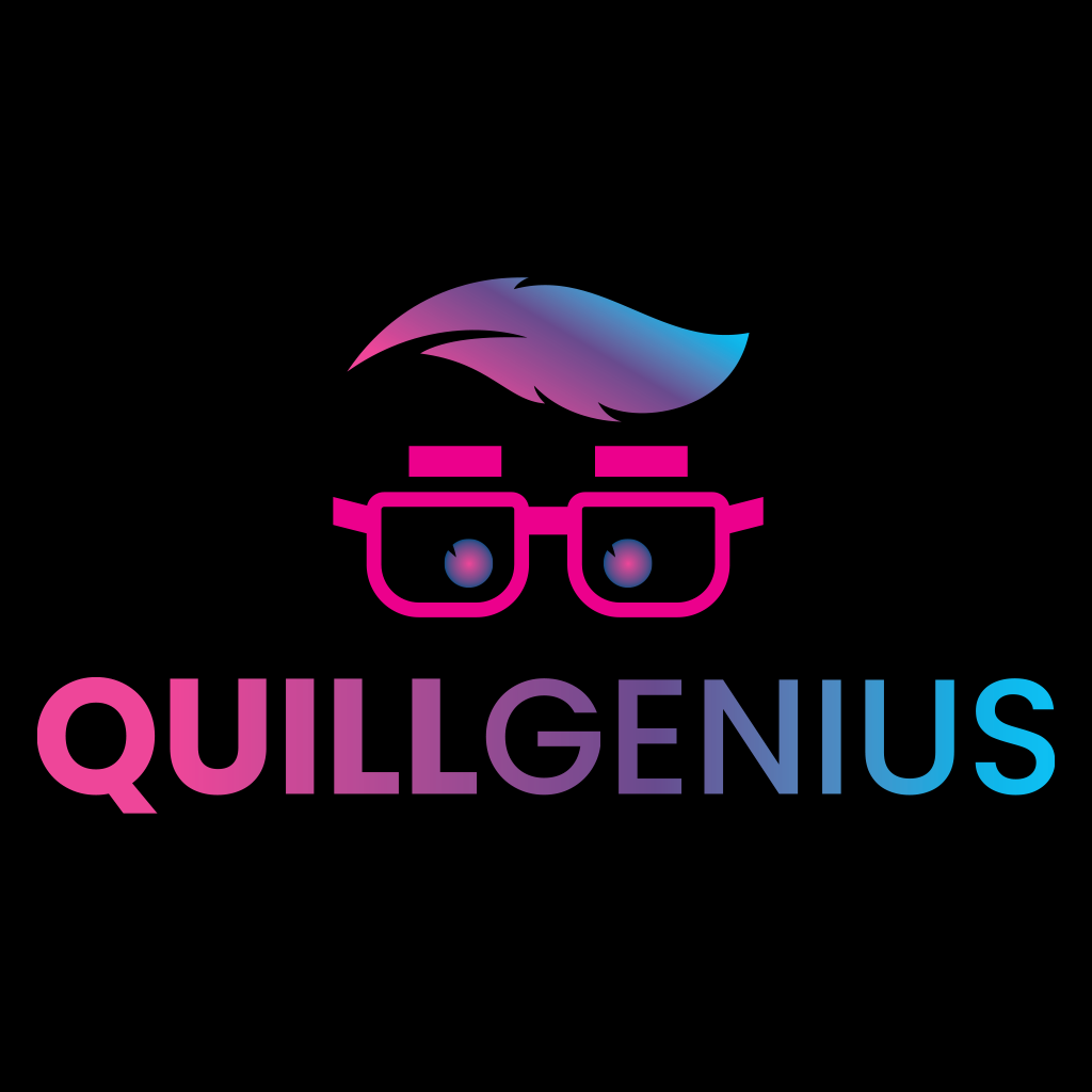 QuillGenius