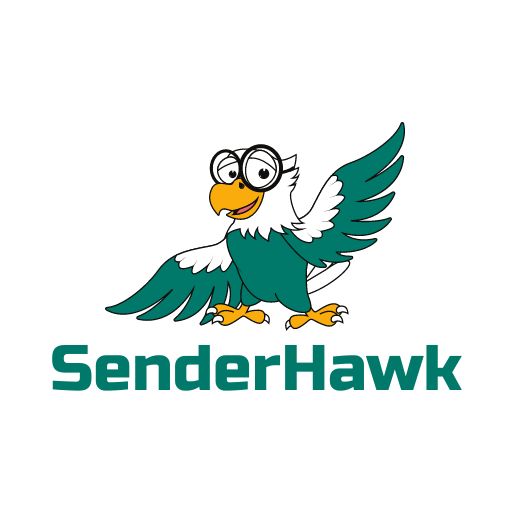 SENDERHAWK